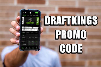 DraftKings promo code: $200 bonus bets for Tuesday NBA, NHL, CBB matchups