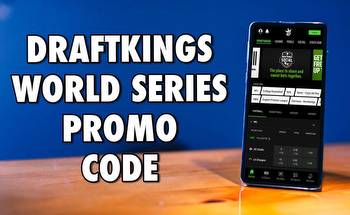 DraftKings Promo Code: $200 Bonus for $5 Astros-Phillies World Series Bet