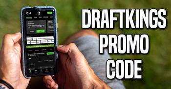 DraftKings Promo Code: $200 Bonus for CFB, TNF, NBA, CBB