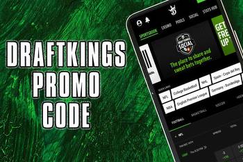 DraftKings promo code: $200 bonus for MLB, NFL preseason Friday
