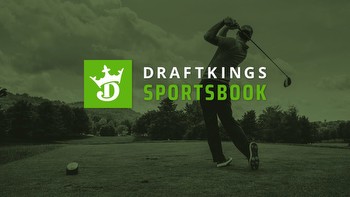 DraftKings Promo Code: $200 Bonus is Best Available to Bet on Golf