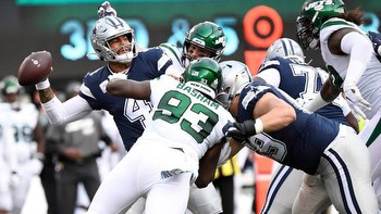 DraftKings Promo Code: $200 Instant Bonus Bets for Jets-Cowboys, More Sunday NFL Betting