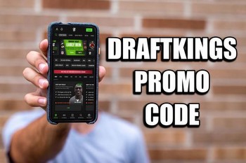 DraftKings Promo Code: $200 Must-Have Bonus for College Football