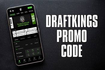 DraftKings promo code: $200 NFL Week 3 bonus for any game