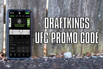 DraftKings promo code: $200 win bonus for UFC 281, NFL Week 10