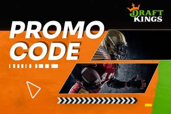 DraftKings promo code 2022: New users bet $5 and get $150 if you win