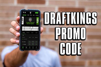 DraftKings promo code: 30-1 boost for NBA, NFL and more