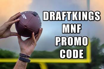 DraftKings promo code: 30-1 on any game, Ohio pre-launch bonus