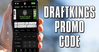 DraftKings Promo Code: $5 CFB Week 10 Bet Triggers $200 Bonus