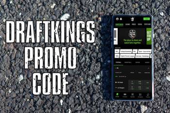 DraftKings promo code: $5 MNF bet wins $200 for Ravens-Saints