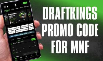 DraftKings Promo Code: $5 Steelers-Colts Moneyline Bet Yields 30-1 Payout