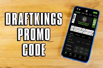 DraftKings promo code: Access bet $5, win $200 for NBA tonight