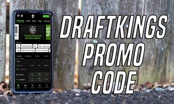 DraftKings Promo Code Activates $100 Guaranteed MLB, UFC 277 Bonus