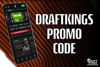DraftKings promo code activates $1K no-sweat bet for Celtics-Nets