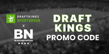 DraftKings Promo Code Activates $200 Value or $1K Deposit Match for NFL, MLB, CFB