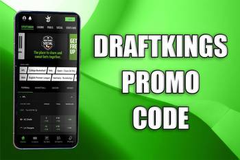 DraftKings promo code activates bet $5, win $150 offer for MLB, NBA