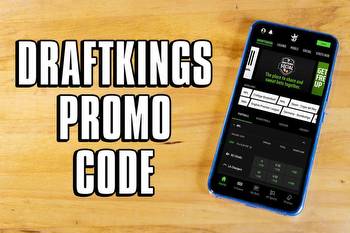 DraftKings promo code activates bet $5, win $200 NFL Week 4 promo