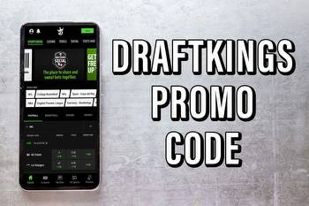 DraftKings promo code activates bet $5, win $200 offer for any sports game