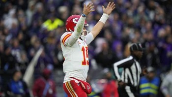 DraftKings promo code and Super Bowl odds for Chiefs vs. 49ers: Unlock $1,250 in bonus bets today