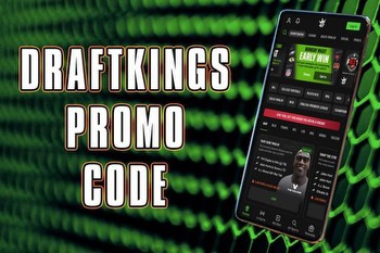DraftKings promo code: Any $5 NBA, CBB bet unlocks $200 Super Bowl bonus