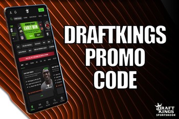 DraftKings promo code: Apply $1K no-sweat bet to any NBA, NHL game on Wednesday