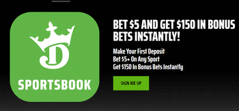 DraftKings Promo Code ATSBONUS