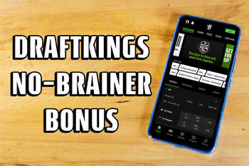 DraftKings promo code: Back Bills, Jets, Giants with no-brainer bonus