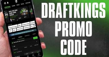 DraftKings Promo Code: Back Eagles With Absolutely Insane TNF Odds Boost