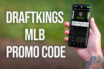 DraftKings promo code: bet $10 on MLB, win $150 automatically