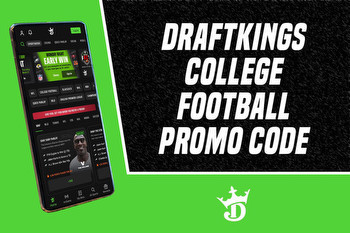 DraftKings Promo Code: Bet $5, Get $150 Bonus for College Football Bowl Games