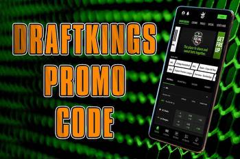 DraftKings promo code: Bet $5, get $150 bonus for PGA, NFL, MLB