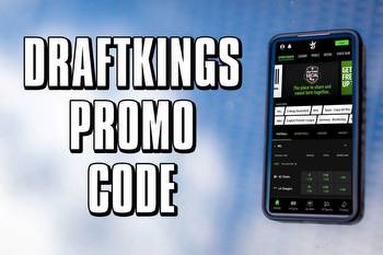 DraftKings promo code: Bet $5, get $150 bonus is in play for MLB this weekend