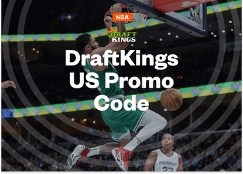 DraftKings Promo Code: Bet $5, Get $150 for Bucks vs Celtics or Warriors vs Suns