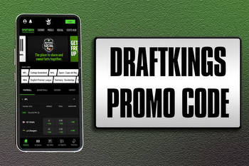 DraftKings Promo Code: Bet $5, Get $150 MLB Bonus for Friday Games