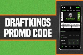 DraftKings promo code: Bet $5, get $150 NBA bonus for Heat-Knicks Game 4