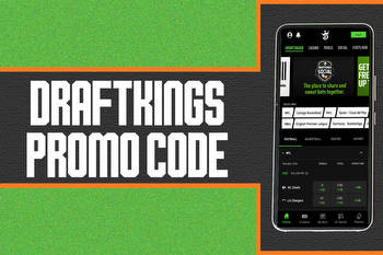 DraftKings Promo Code: Bet $5, Get $150 Sunday MLB Bonus