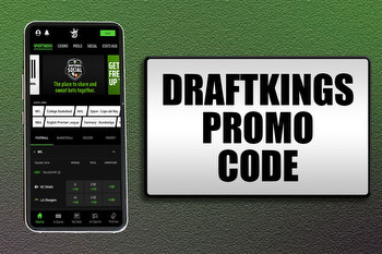 DraftKings Promo Code: Bet $5, Get $200 Bonus for MLB, Ravens-Commanders