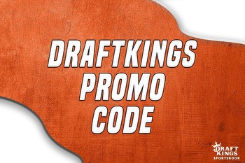 DraftKings promo code: Bet $5, get $200 bonus for NFL Playoffs, UFC 297