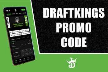 DraftKings Promo Code: Bet $5, Get $200 Bonus for Thursday MLB, CFB