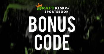 DraftKings Promo Code: Bet $5, Get $200 Bonus for Today