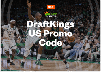 DraftKings Promo Code: Bet $5, Get $200 for Celtics vs Bucks