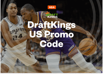 DraftKings Promo Code: Bet $5 Get $200 for NBA In-Season Tournament Friday