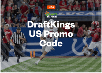 DraftKings Promo Code: Bet $5, Get $200 for NBA Opening Night Plus Season-Long NBA SGP Tokens