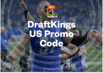 DraftKings Promo Code: Bet $5, Get $200 for NFL Divisional Round Sunday