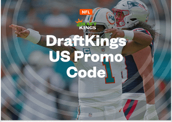 DraftKings Promo Code: Bet $5, Get $200 for NFL Sunday Week 9