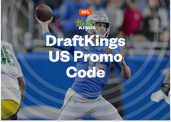 DraftKings Promo Code: Bet $5, Get $200 for NFL Wild Card Sunday