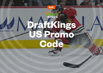 DraftKings Promo Code: Bet $5, Get $200 for NHL Opening Night