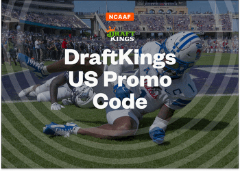 DraftKings Promo Code: Bet $5, Get $200 for SMU vs Temple in Friday Night College Football
