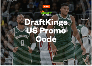 DraftKings Promo Code: Bet $5, Get $200 for the NBA In-Season Tournament Debut Tonight