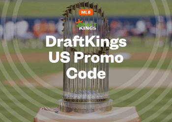 DraftKings Promo Code: Bet $5, Get $200 for the World Series